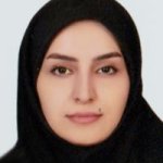 تصویر دکتر طاهره یوسفی