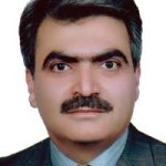تصویر دکتر جمال شمس