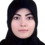 تصویر دکتر ریحانه علی پوررفیع