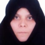 تصویر دکتر عذرا قادری