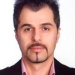 تصویر دکتر فریبرز احسانی پور