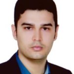 تصویر دکتر امیر یوسفی