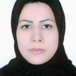 تصویر دکتر مهین گلزاری