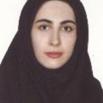تصویر دکتر نگین فرهادی