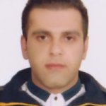 تصویر دکتر امین اله صالحی سروک