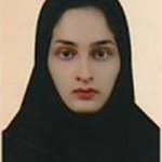 تصویر دکتر سحر موسی فرخانی