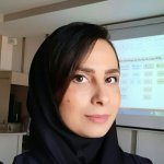تصویر دکتر شیدا عبدی