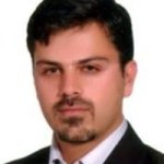 تصویر دکتر مجید کلنات