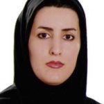 تصویر دکتر ریحانه افرازی