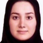 تصویر دکتر آرزو قادری