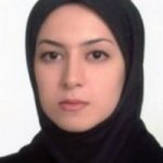 تصویر دکتر انسیه مدح خوان اصفهانی