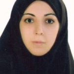 تصویر دکتر اعظم طاهری