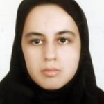 تصویر دکتر شیدا رستم زاده