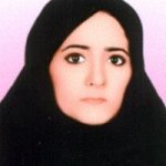 تصویر دکتر پروین گرانمایه