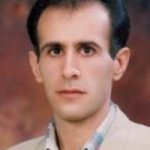 تصویر دکتر فرشاد نافعی