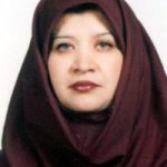 تصویر دکتر سونیا بایرامی اصل