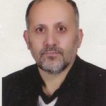 تصویر دکتر نادر مدبر
