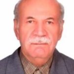 تصویر دکتر جعفرآقا قدس