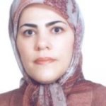 تصویر دکتر فریما فروتن علیزادگان