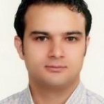 تصویر دکتر فرشاد اسکندری