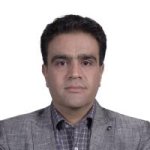 تصویر دکتر محمد قادری احسان پور