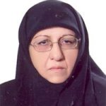 تصویر دکتر پروین دخت صنایعی
