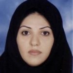 تصویر دکتر شیدا میری