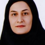 تصویر دکتر مهین شیرازی
