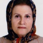 تصویر دکتر پروین شکوری پرتوی