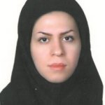 تصویر دکتر میترا طاهری