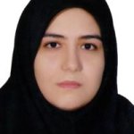 تصویر دکتر ریحانه باقری