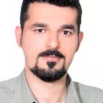 تصویر دکتر پیام نامداری