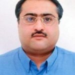 تصویر دکتر امیرهوشنگ یوسفی