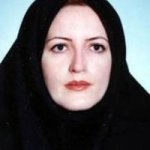 تصویر دکتر فریبا فارسی
