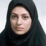 تصویر دکتر ساناز یوسفی مقدم
