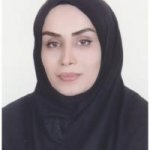 تصویر دکتر فاطمه محمودی چناری