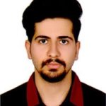 تصویر دکتر احد صاحب