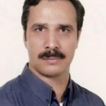 تصویر دکتر مجیب بیرجندی