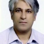 تصویر دکتر موسی شباک