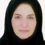 تصویر دکتر فریبا علوی