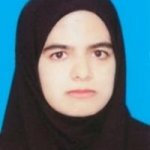 تصویر دکتر رقیه خاتون علوی ناهوکی