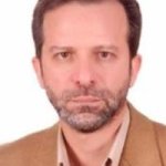 تصویر دکتر سیدعبدالناصر آریان