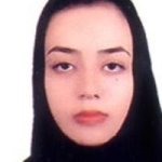 تصویر دکتر ندا خلیلی زاوه