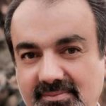 تصویر دکتر محمد مهیار