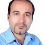 تصویر دکتر نادر ضامن