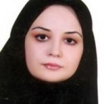 تصویر دکتر رزا گلشن خلیلی