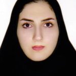 تصویر دکتر فاطمه سعیدی