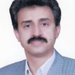 تصویر دکتر شهرام موسی علی