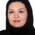 تصویر دکتر الهام جعفری