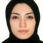تصویر دکتر ریحانه عابدی